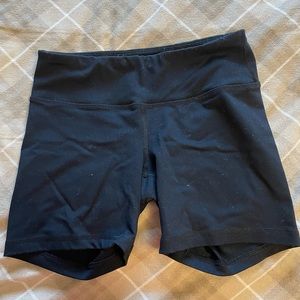 90 degree sanche compression shorts